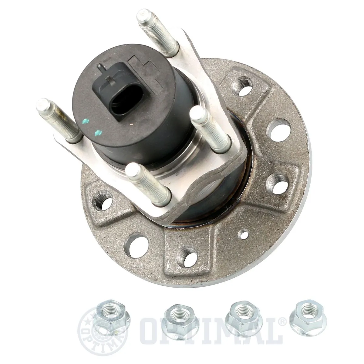 202218 Optimal Cubo traseiro