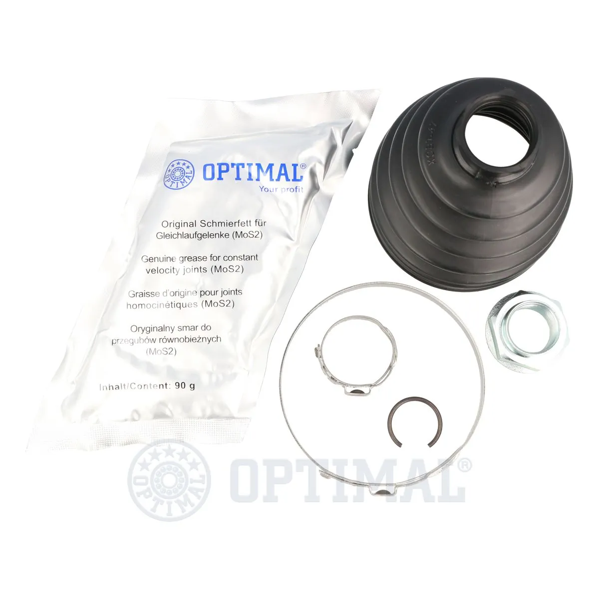 CVB10646TPE Optimal