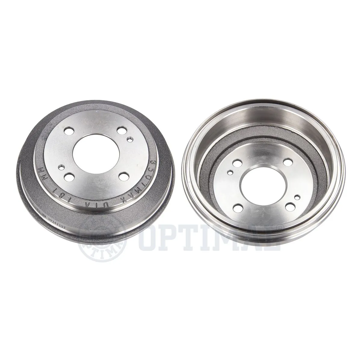  para Honda Civic III (AL, AJ, AG, AH)