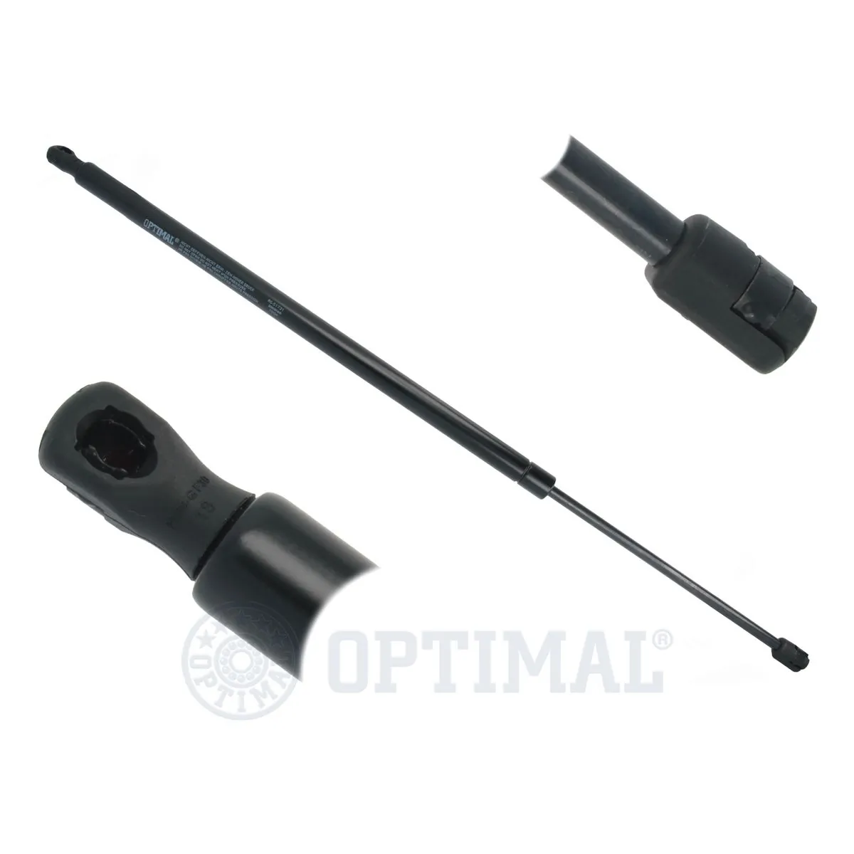AG51731 Optimal