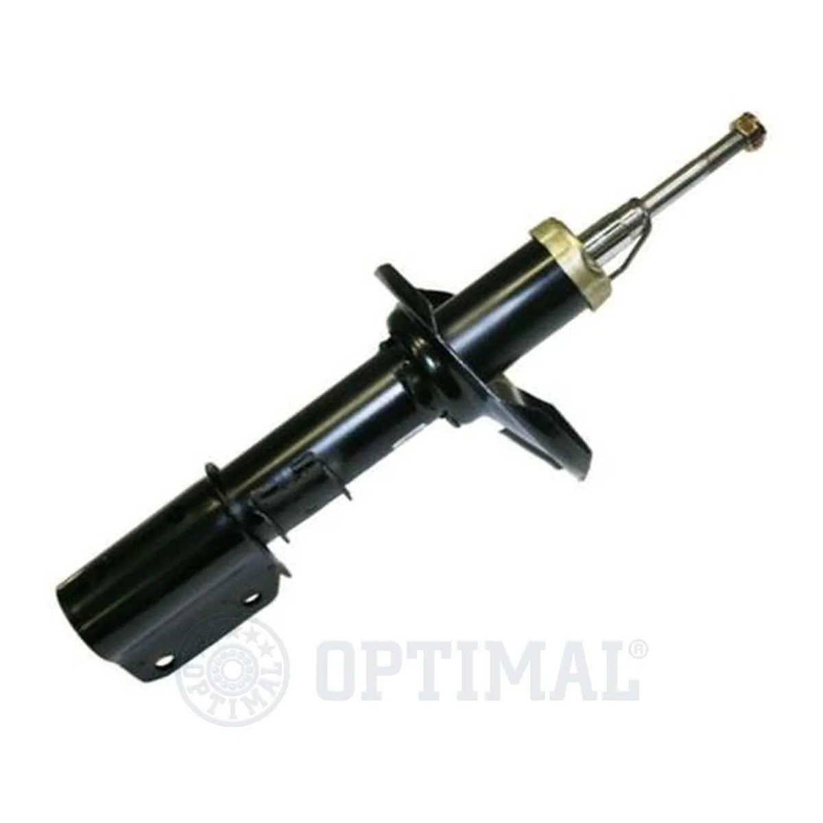 Compre 4160263B21 Subaru Amortecedor dianteiro esquerdo