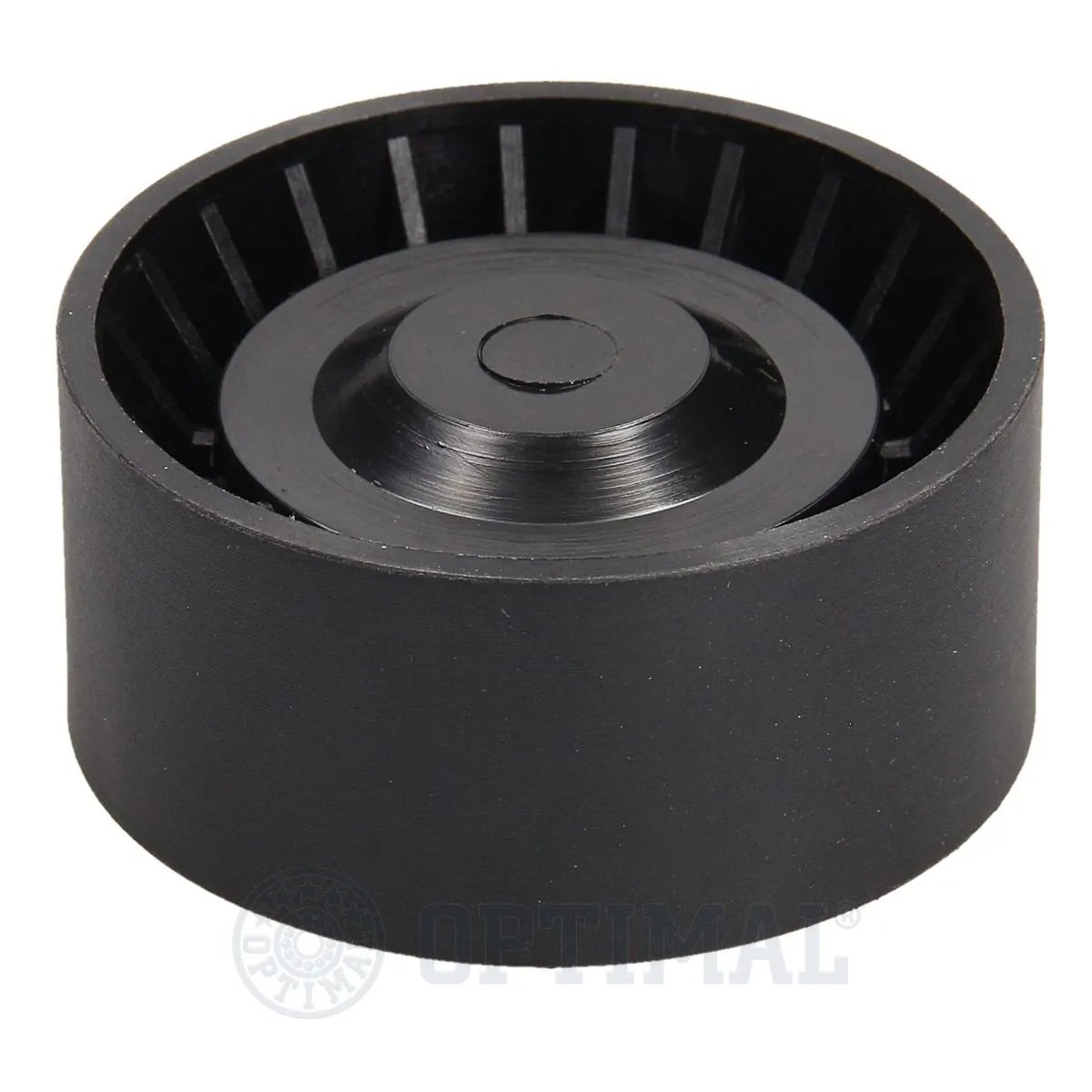 Rolo de reguladora de tensão da correia de transmissão para BMW 7  F01, F02, F03, F04
