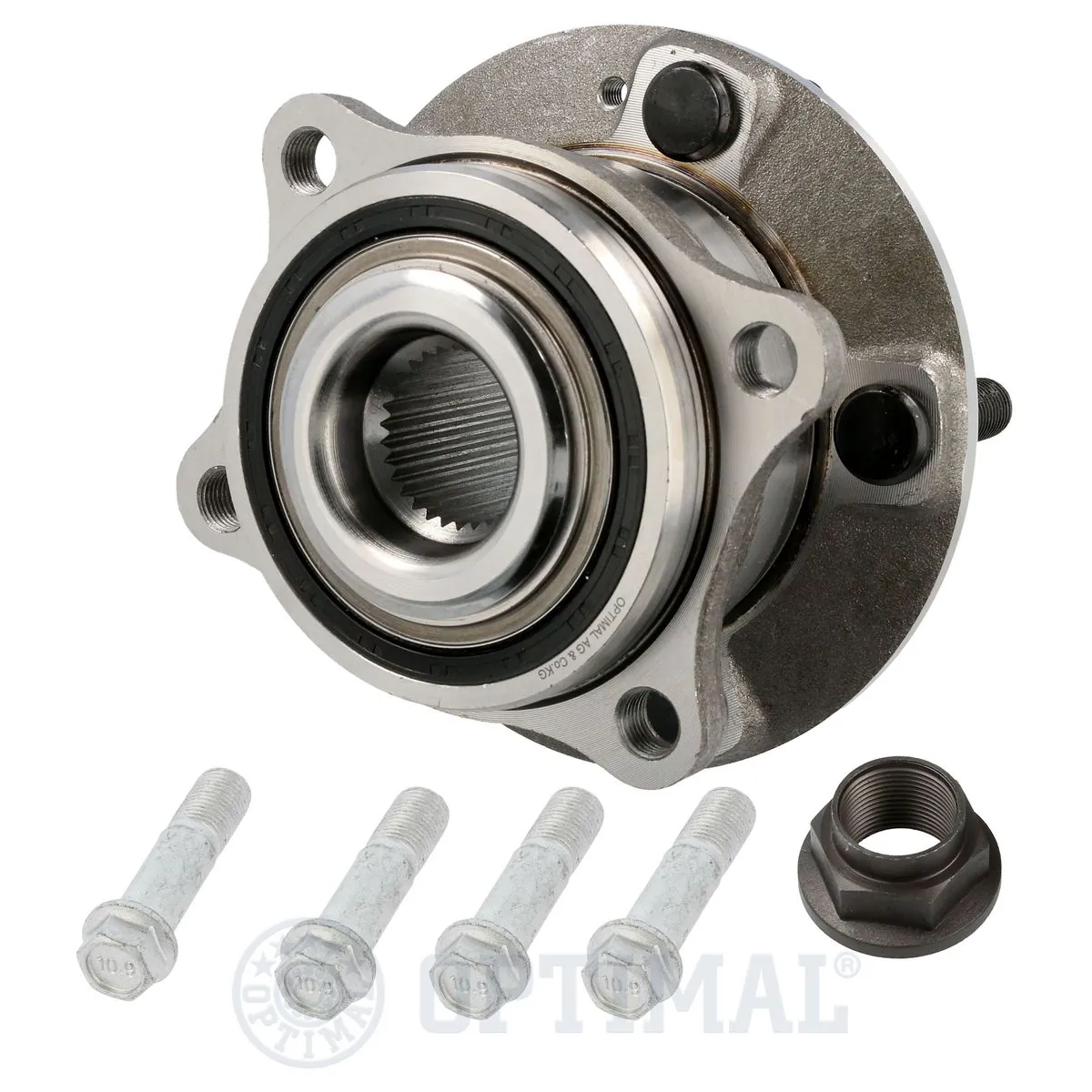 Cubo dianteiro Optimal 921899 preço, a partir de 76,01 USD