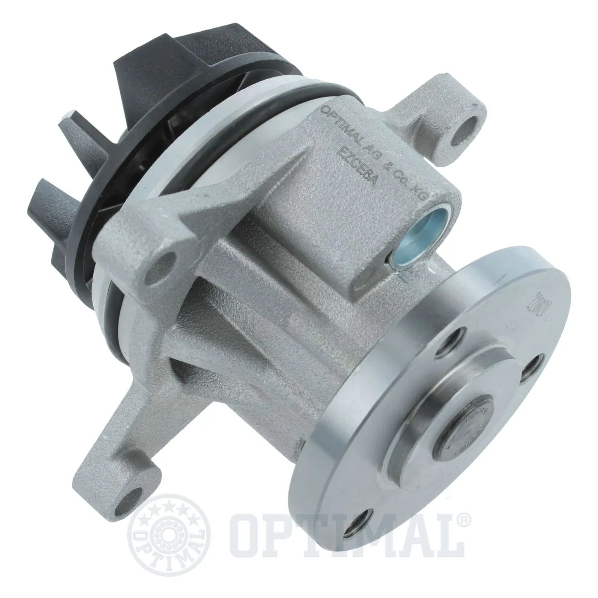 Bomba de água (bomba) de esfriamento 5333344 Ford