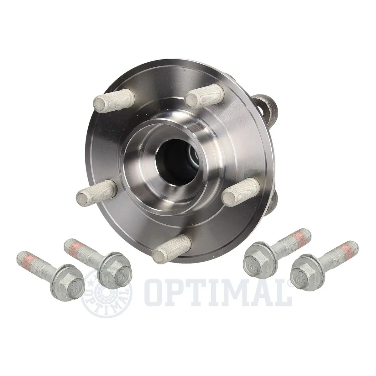 Compre 302402 Optimal Cubo traseiro