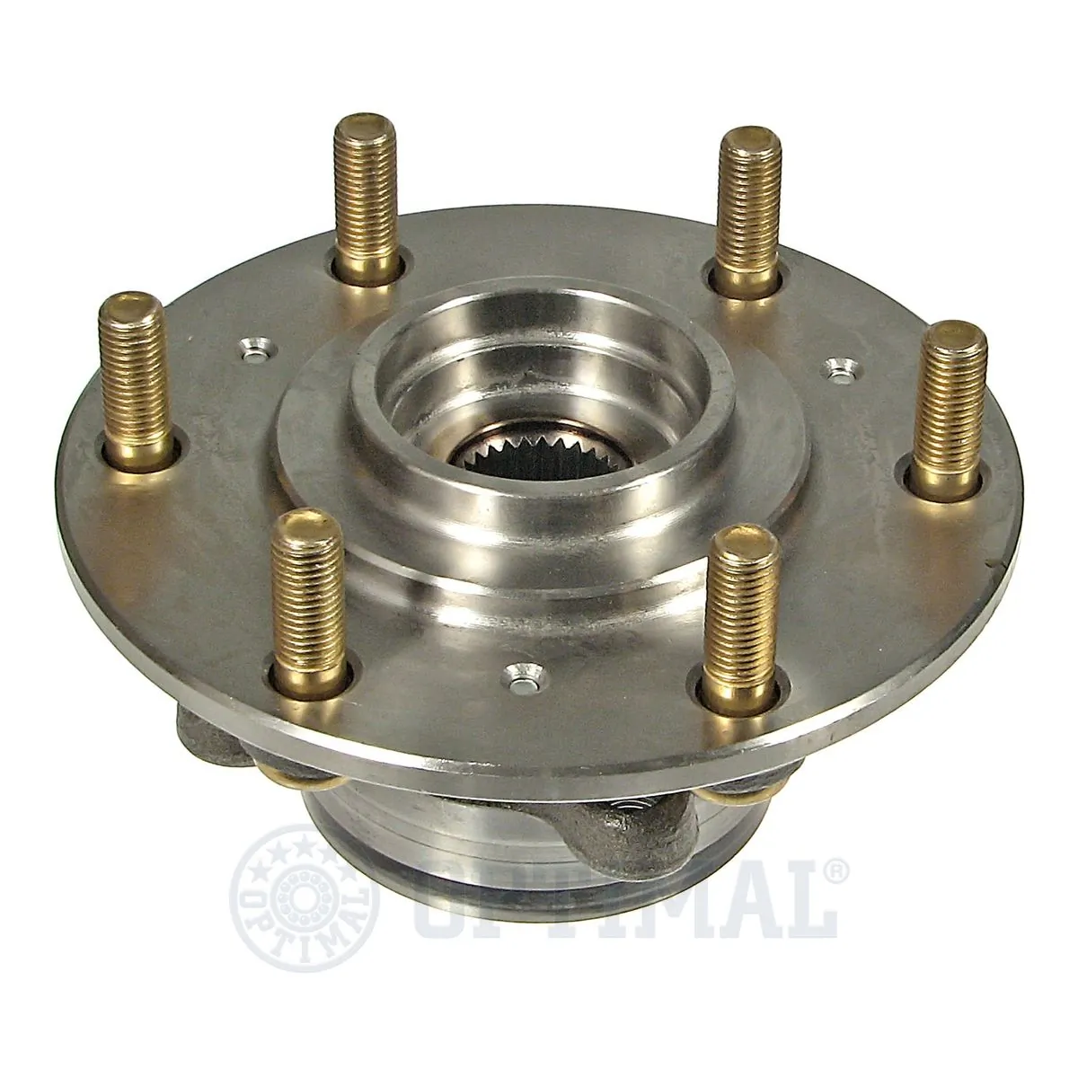 951715L Optimal Cubo dianteiro