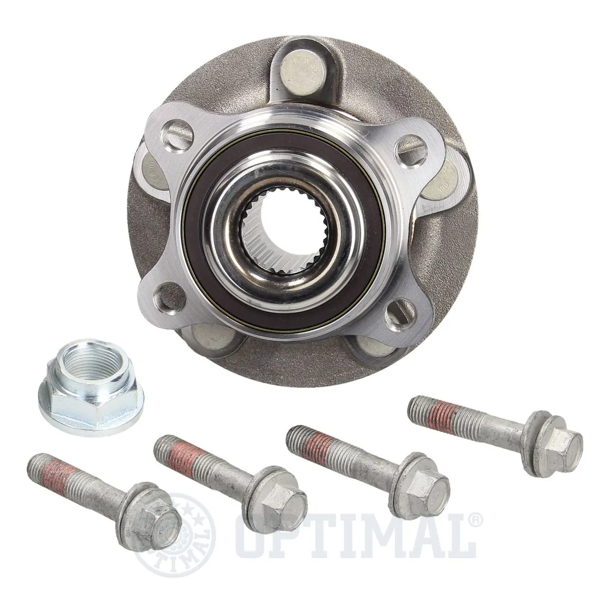 Compre 300800 Optimal Cubo dianteiro