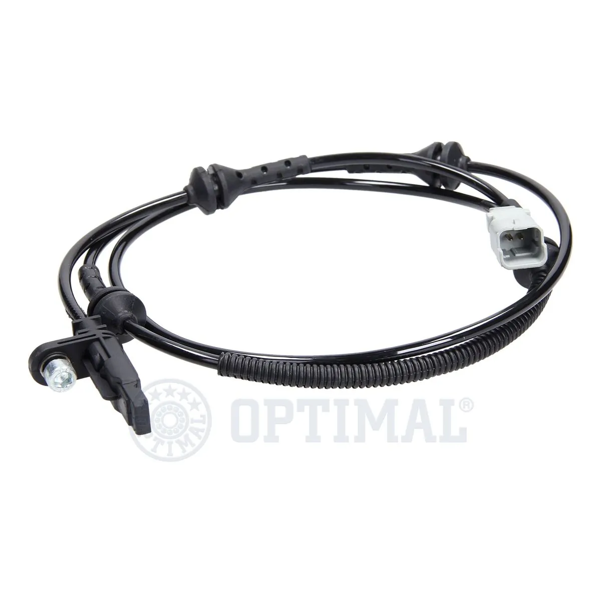 06S430 Optimal Sensor dianteiro de ABS