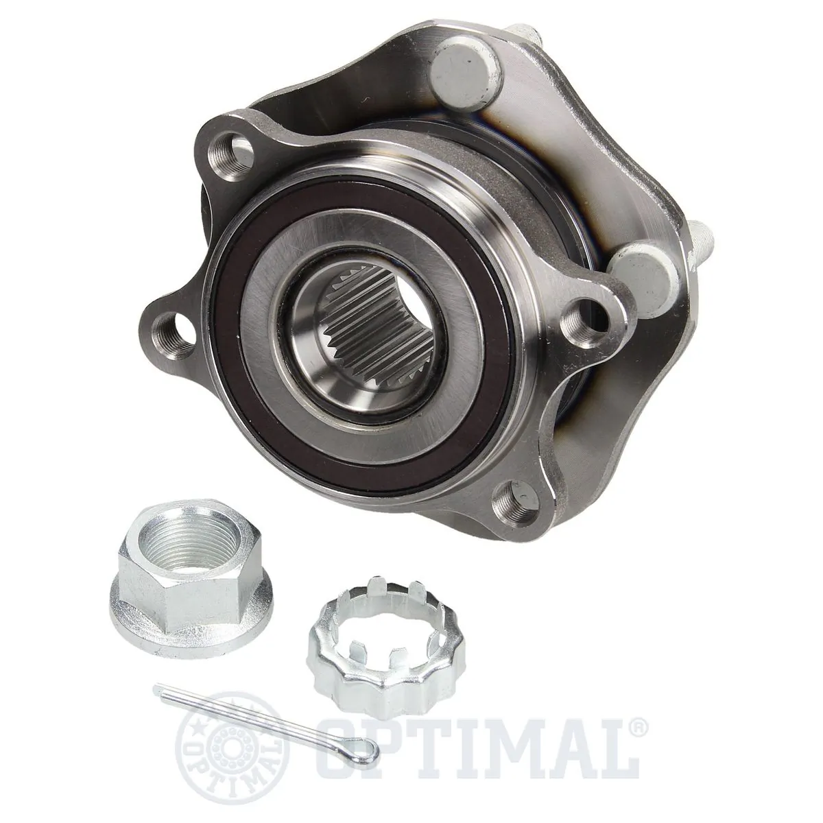 Cubo dianteiro Optimal 961762 preço, a partir de 134,57 USD