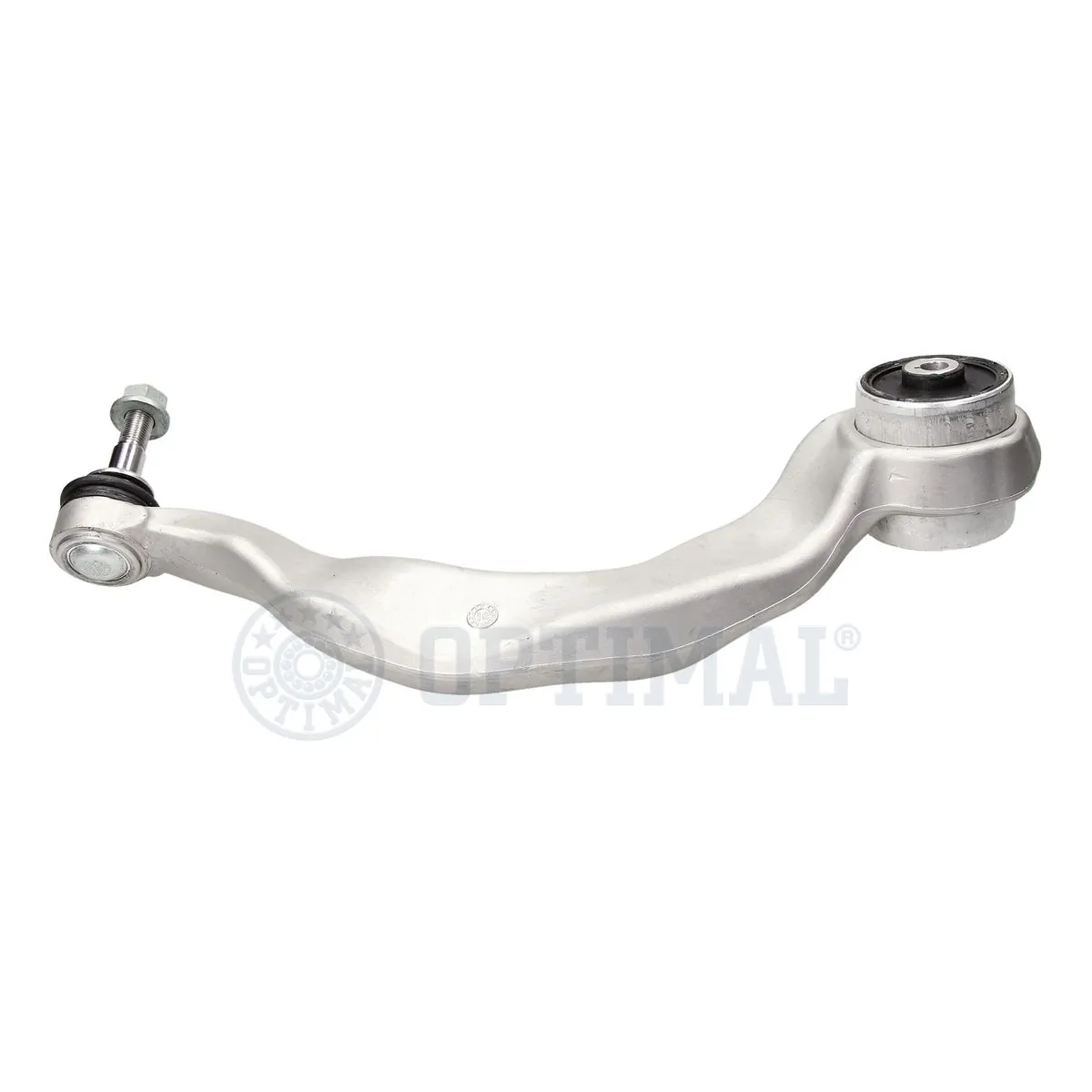 G5905 Optimal Braço oscilante inferior esquerdo de suspensão dianteira