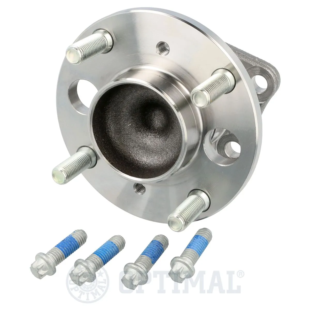 Compre 302101 Optimal Cubo traseiro