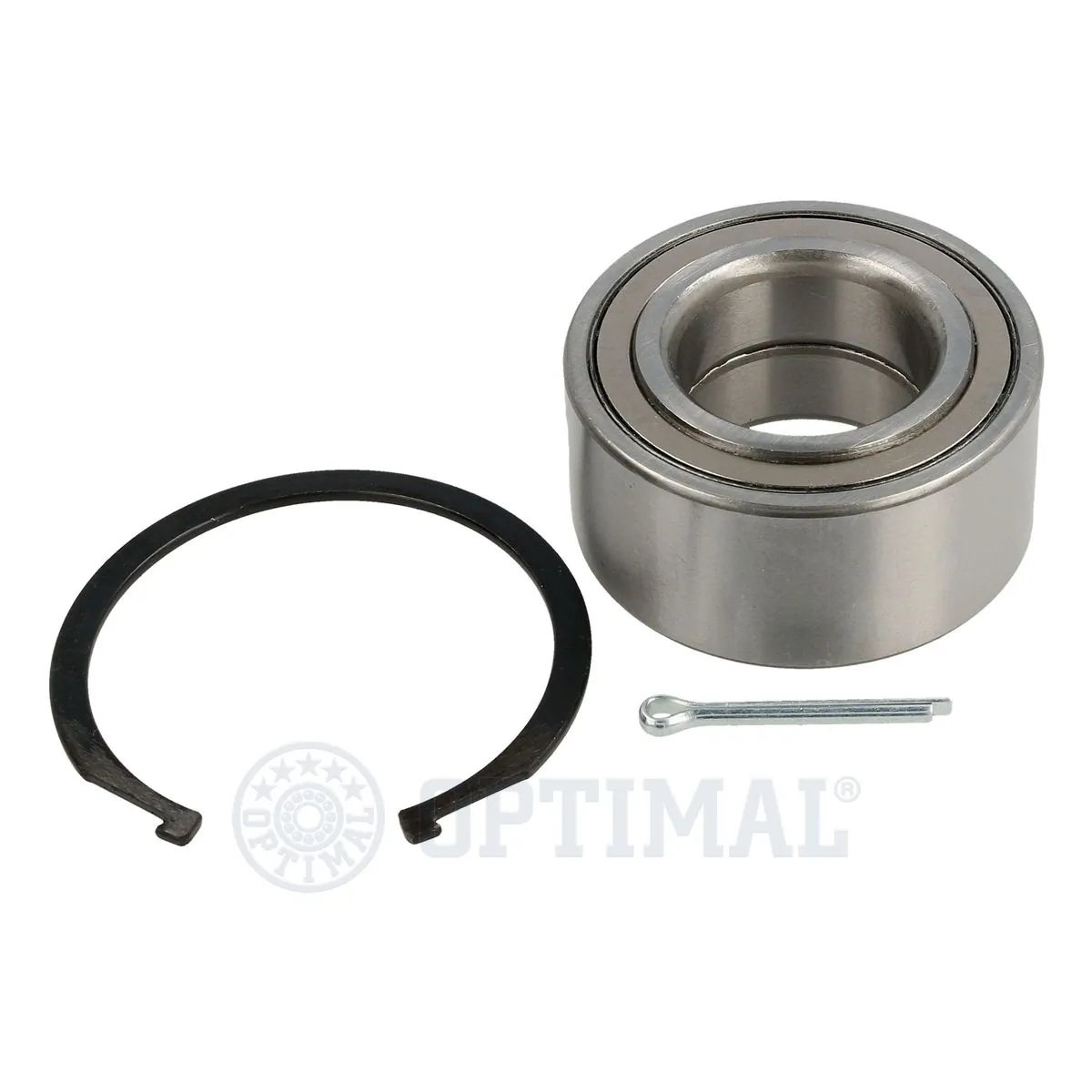 921906 Optimal Rolamento de cubo dianteiro