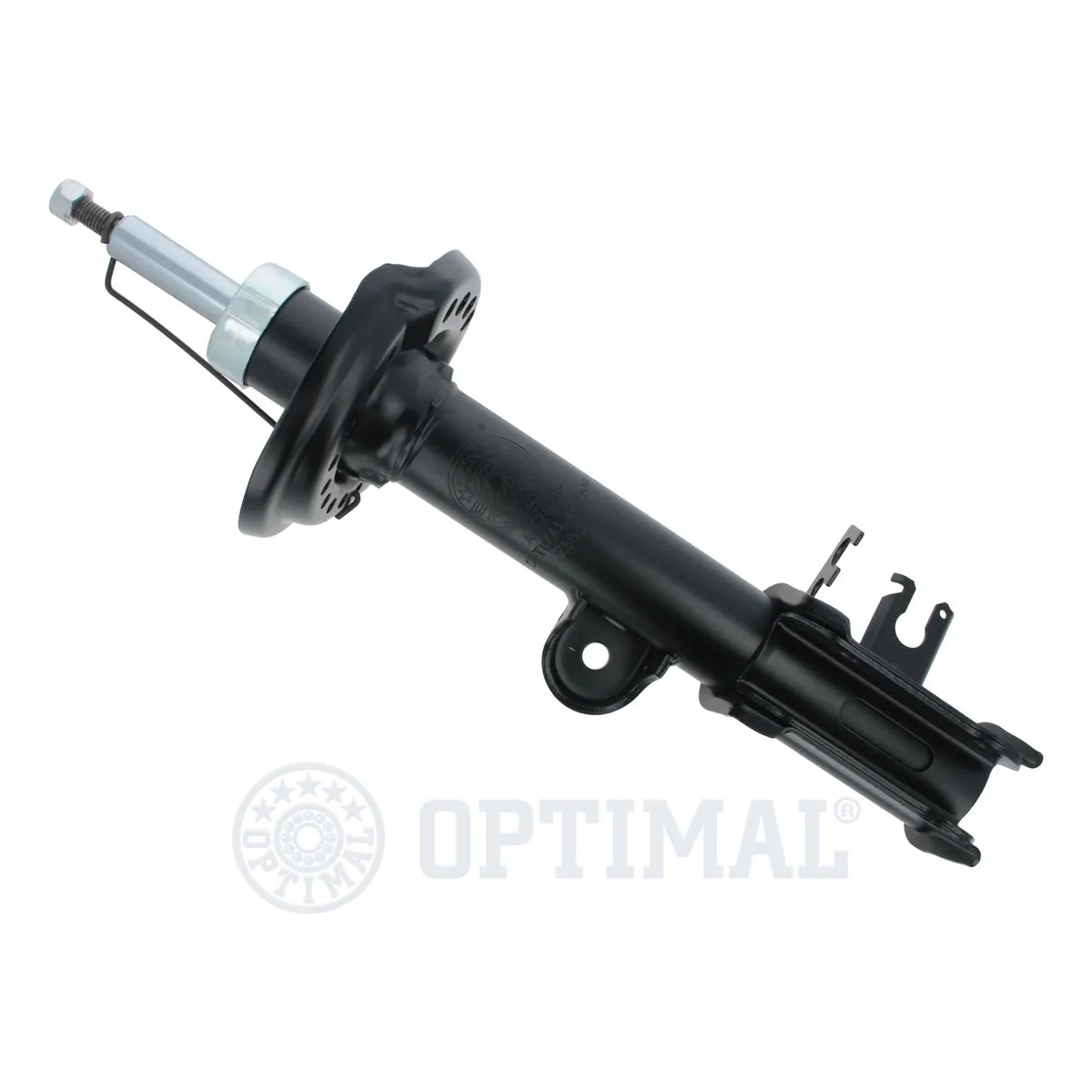 52049061 Fiat/Alfa/Lancia Amortecedor traseiro direito