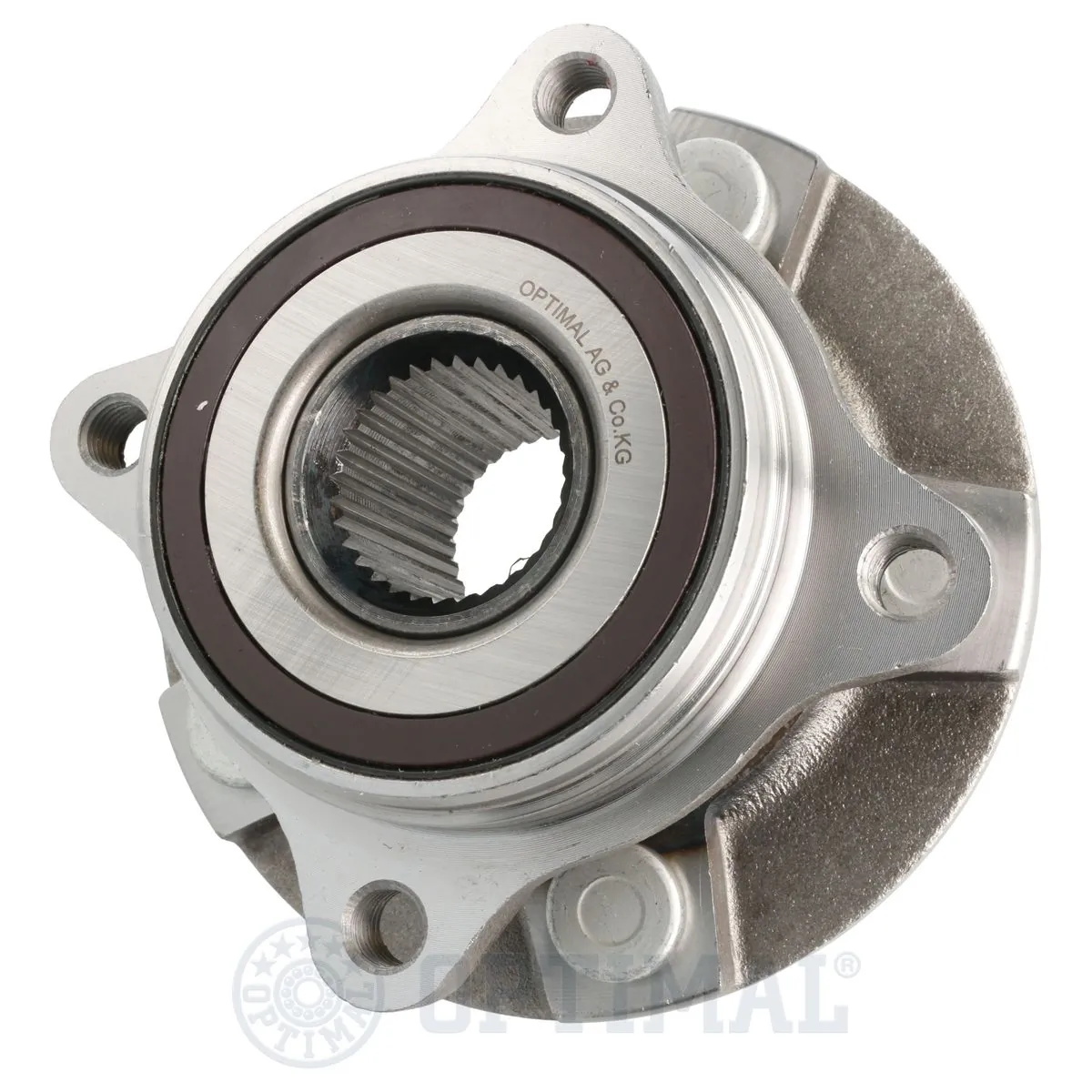 Cubo traseiro Optimal 302652 preço, a partir de 102,03 USD