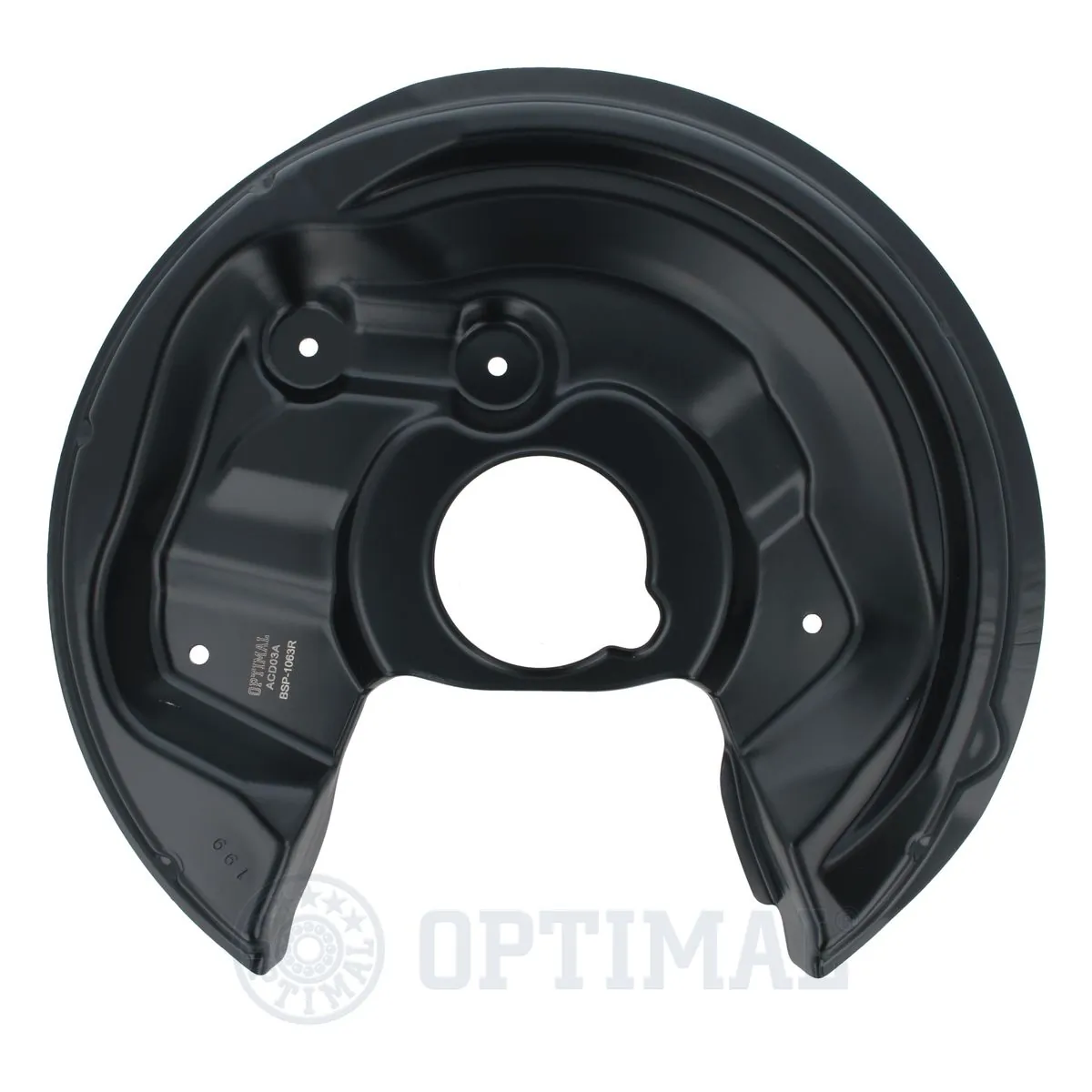 BSP1063R Optimal
