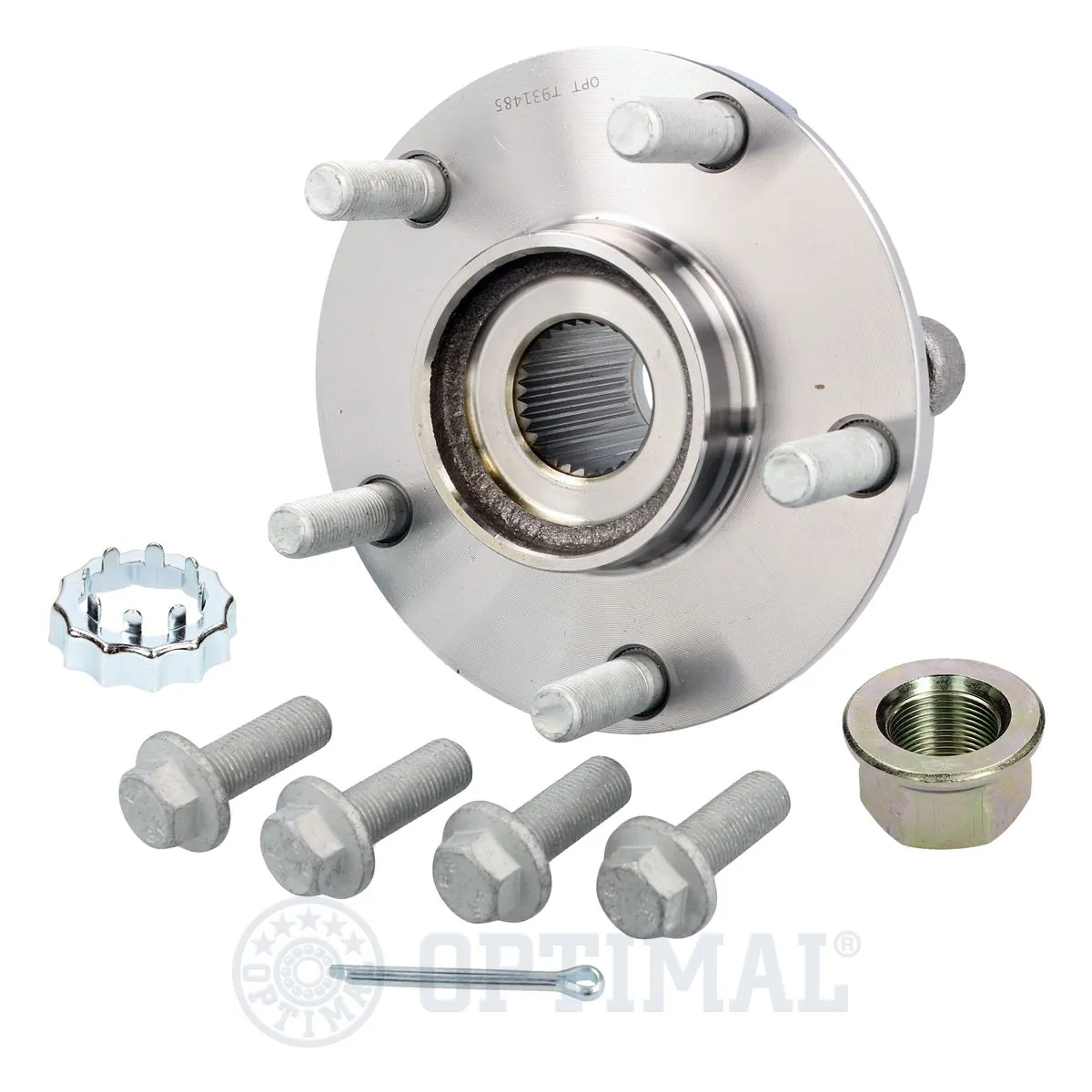 Compre 961560 Optimal Cubo dianteiro