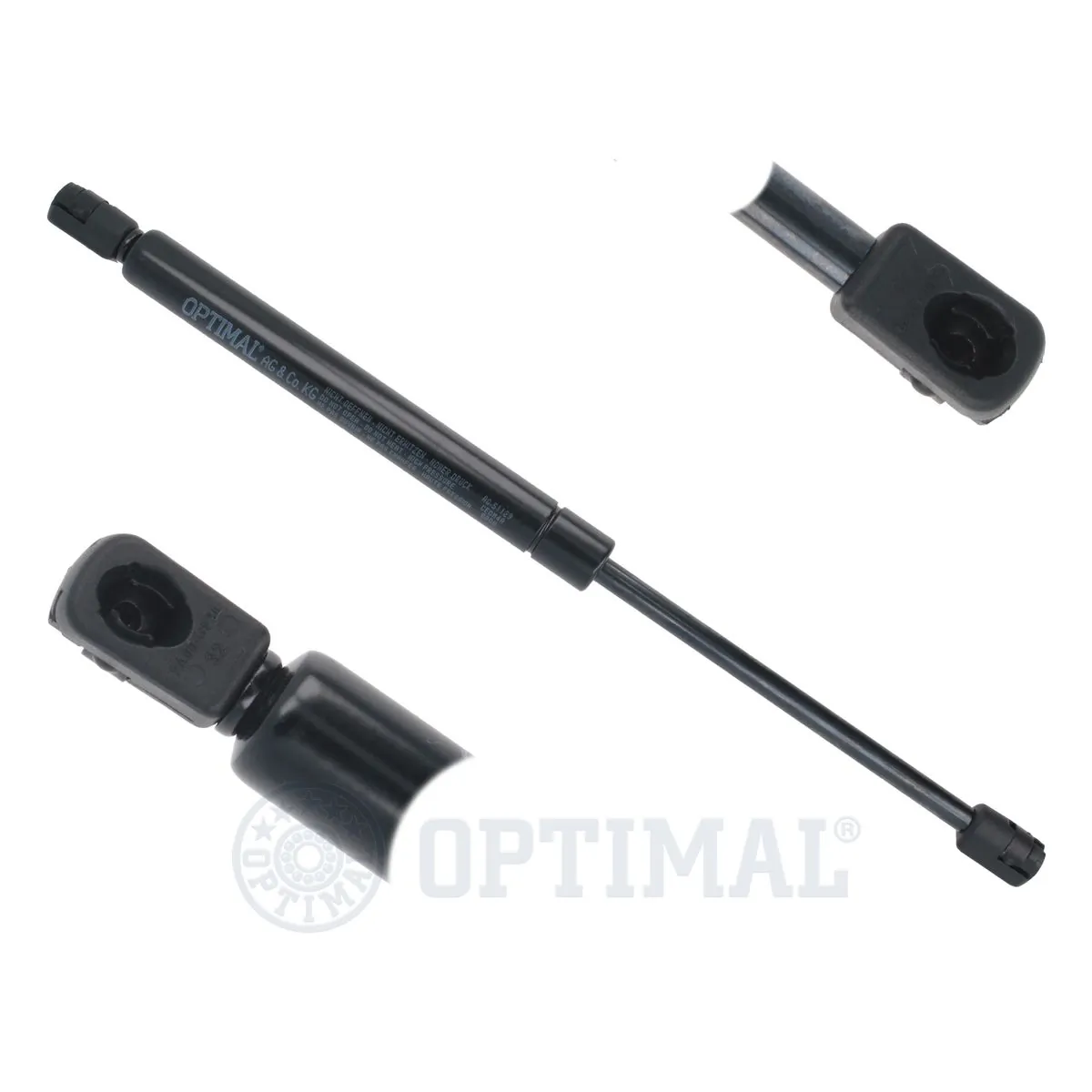 AG51129 Optimal