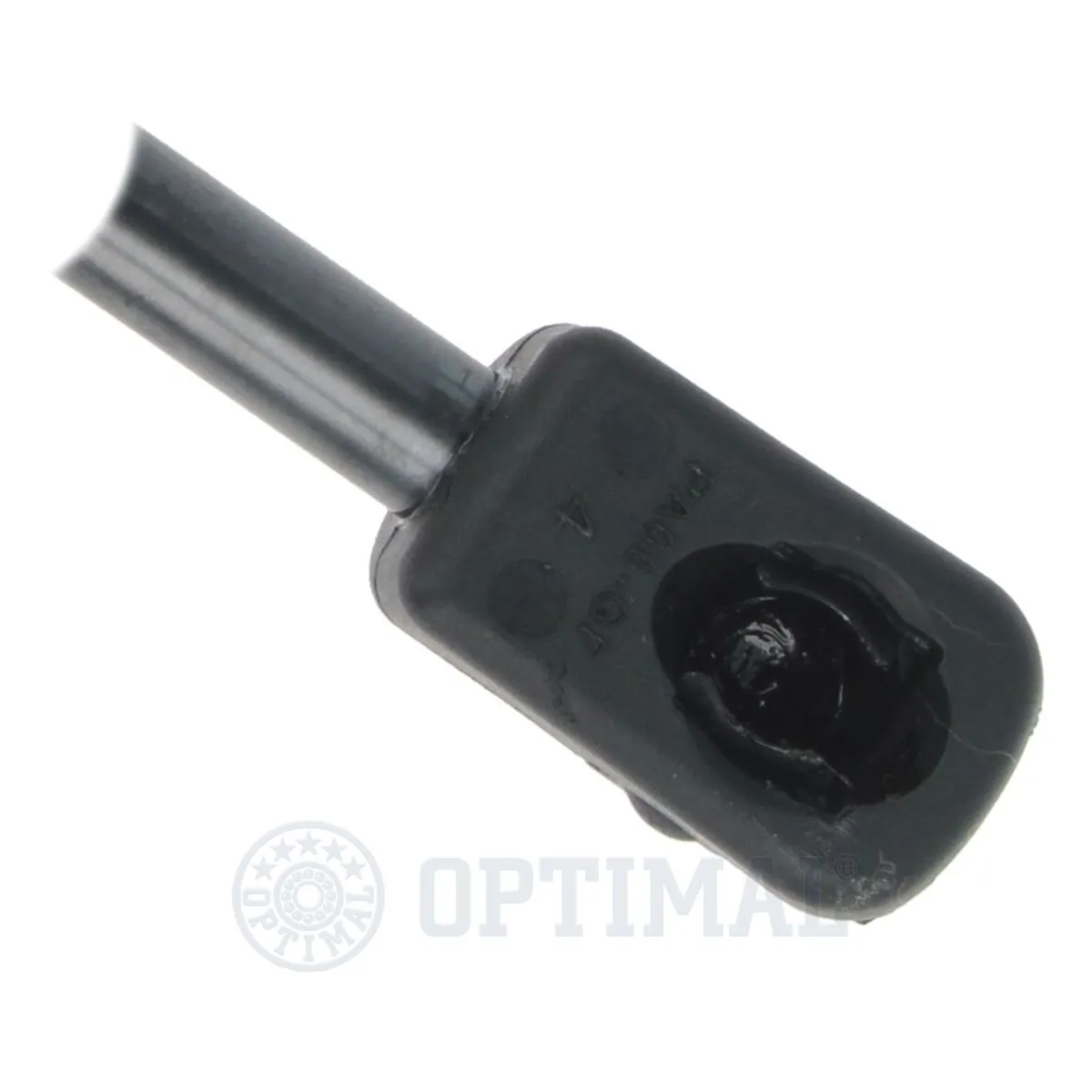 Amortecedor de tampa de porta-malas (de 3ª/5ª porta traseira) Optimal AG50494 preço, a partir de 15,00 USD