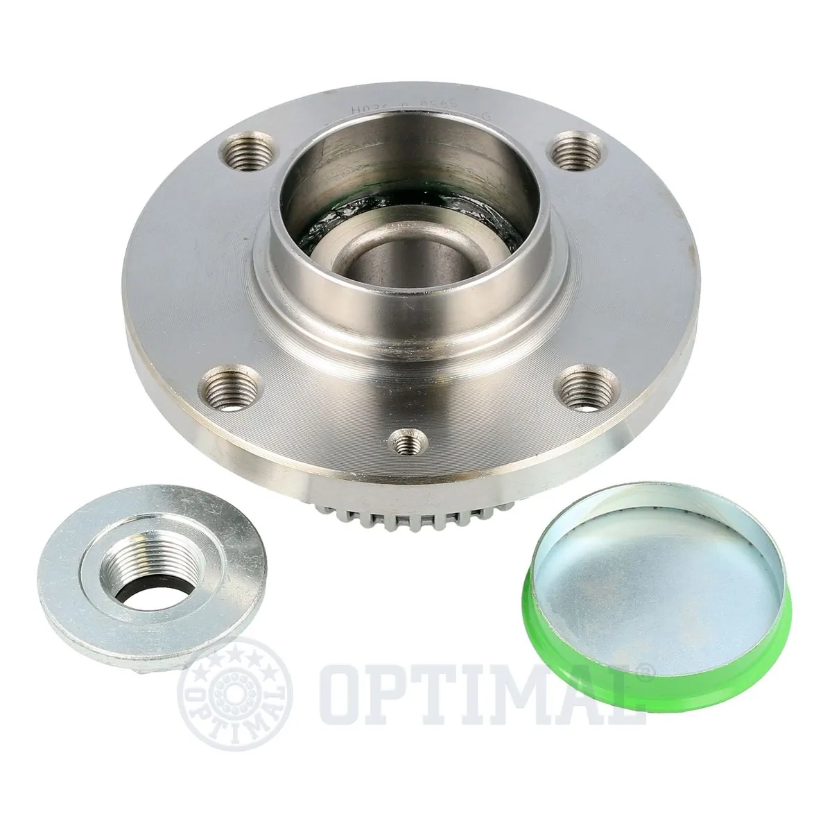 Cubo traseiro Optimal 102075 preço, a partir de 61,40 USD