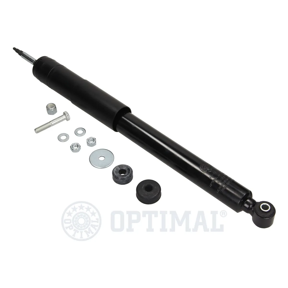 A1152G Optimal