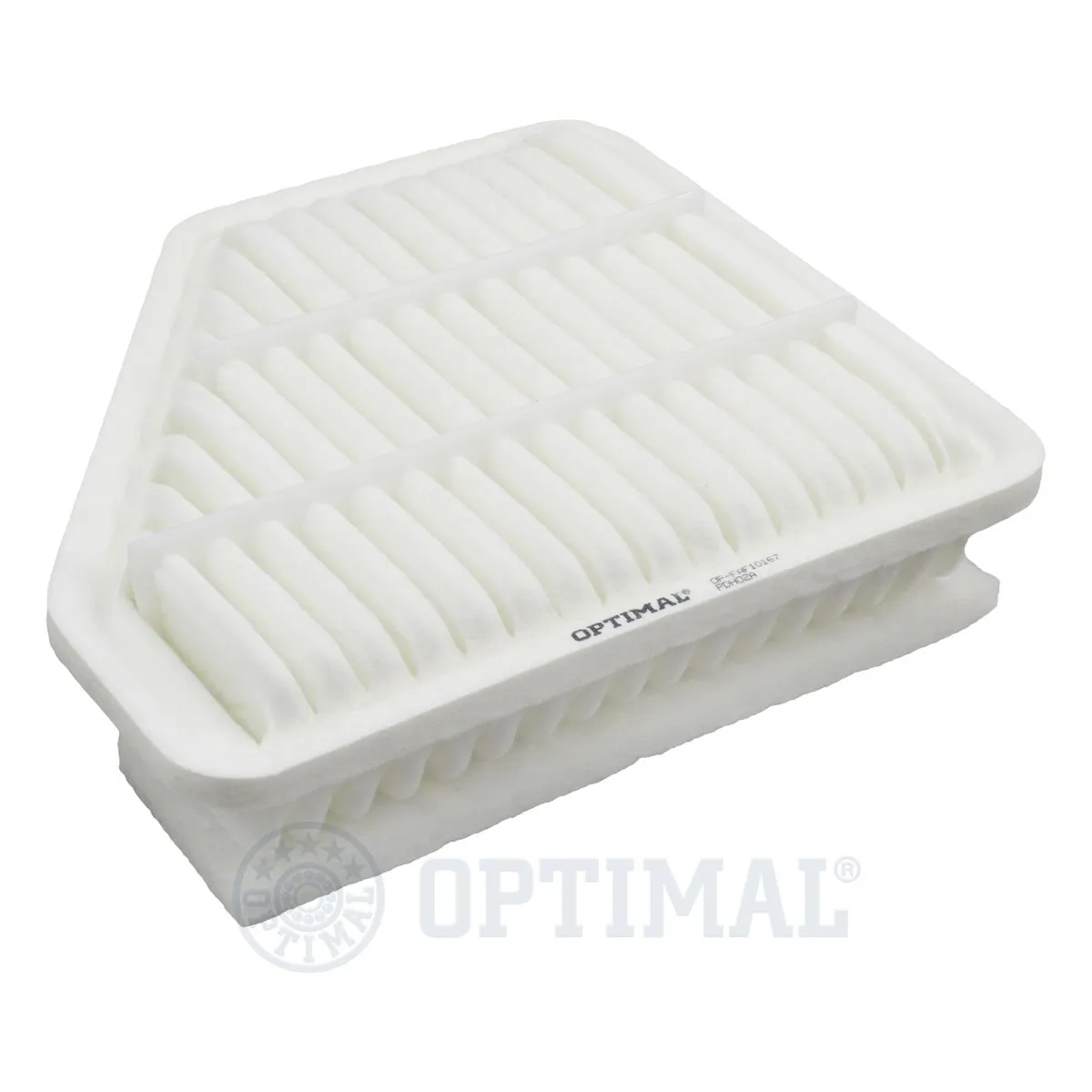 OPFAF10167 Optimal