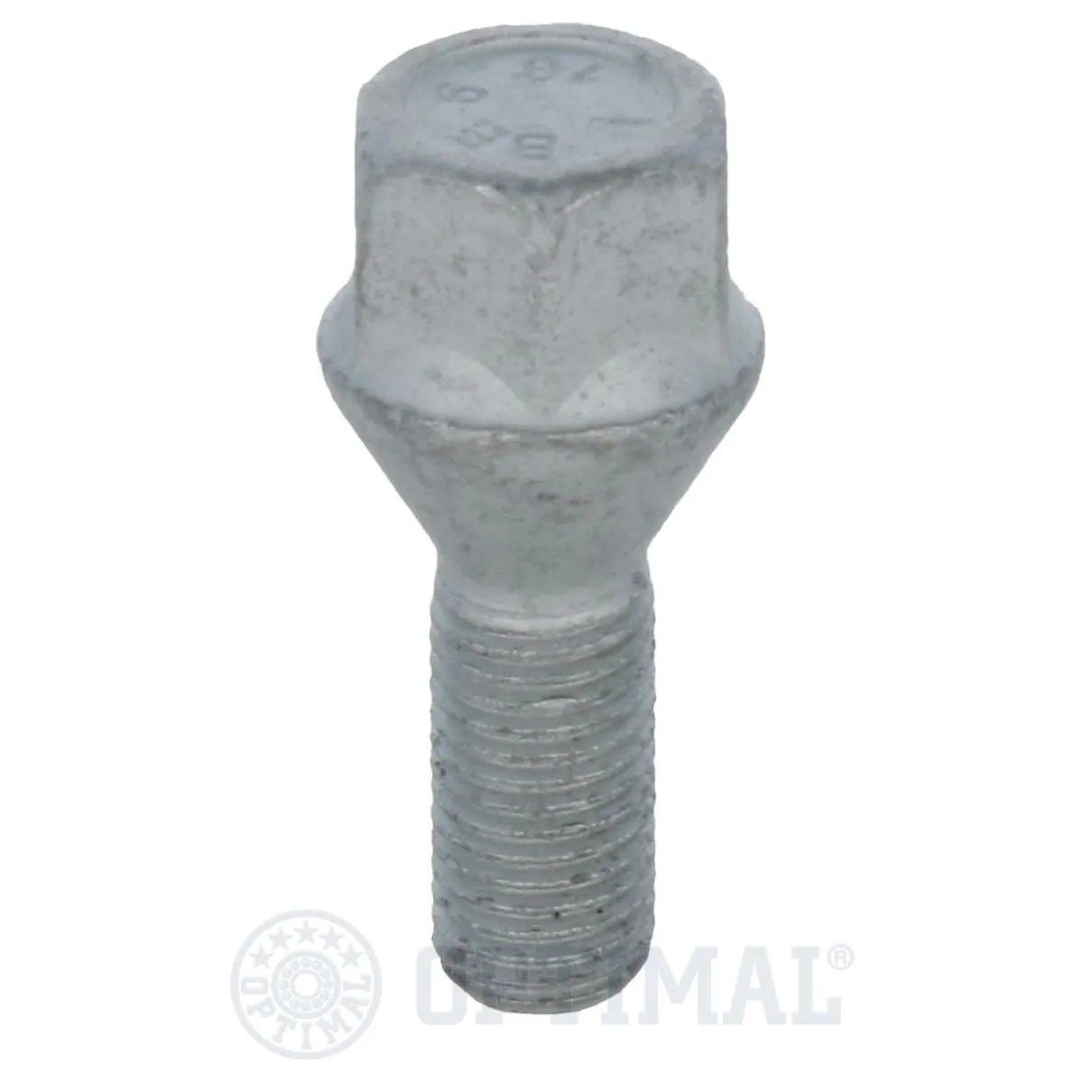Parafuso de roda para Ford Fiesta Mk2 FBD