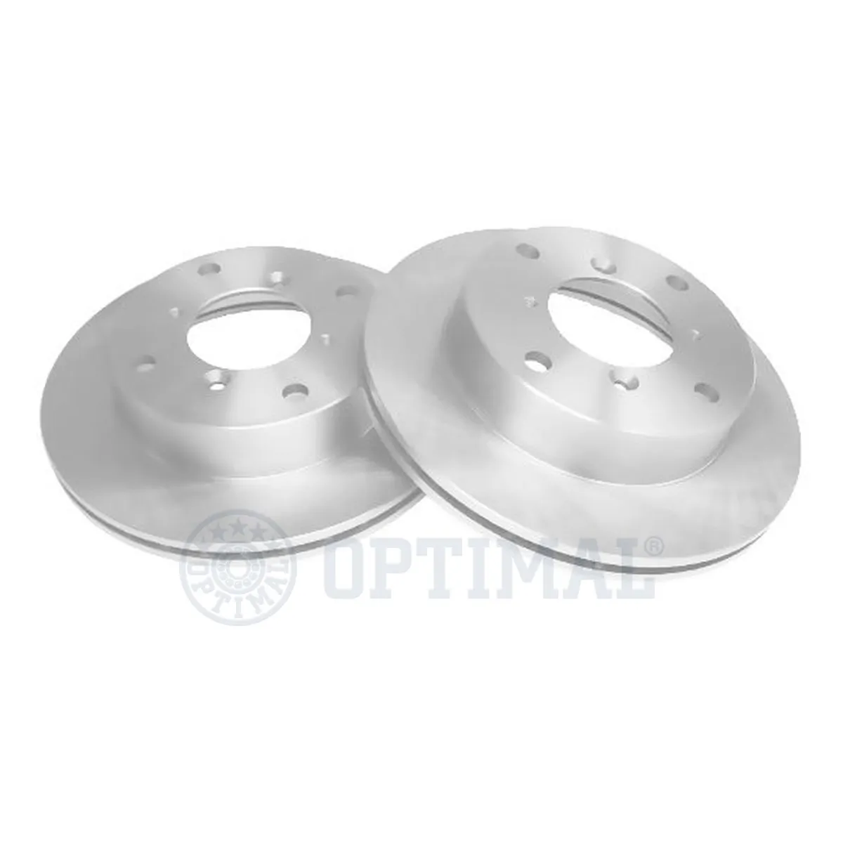 Disco do freio dianteiro para Suzuki Swift AA