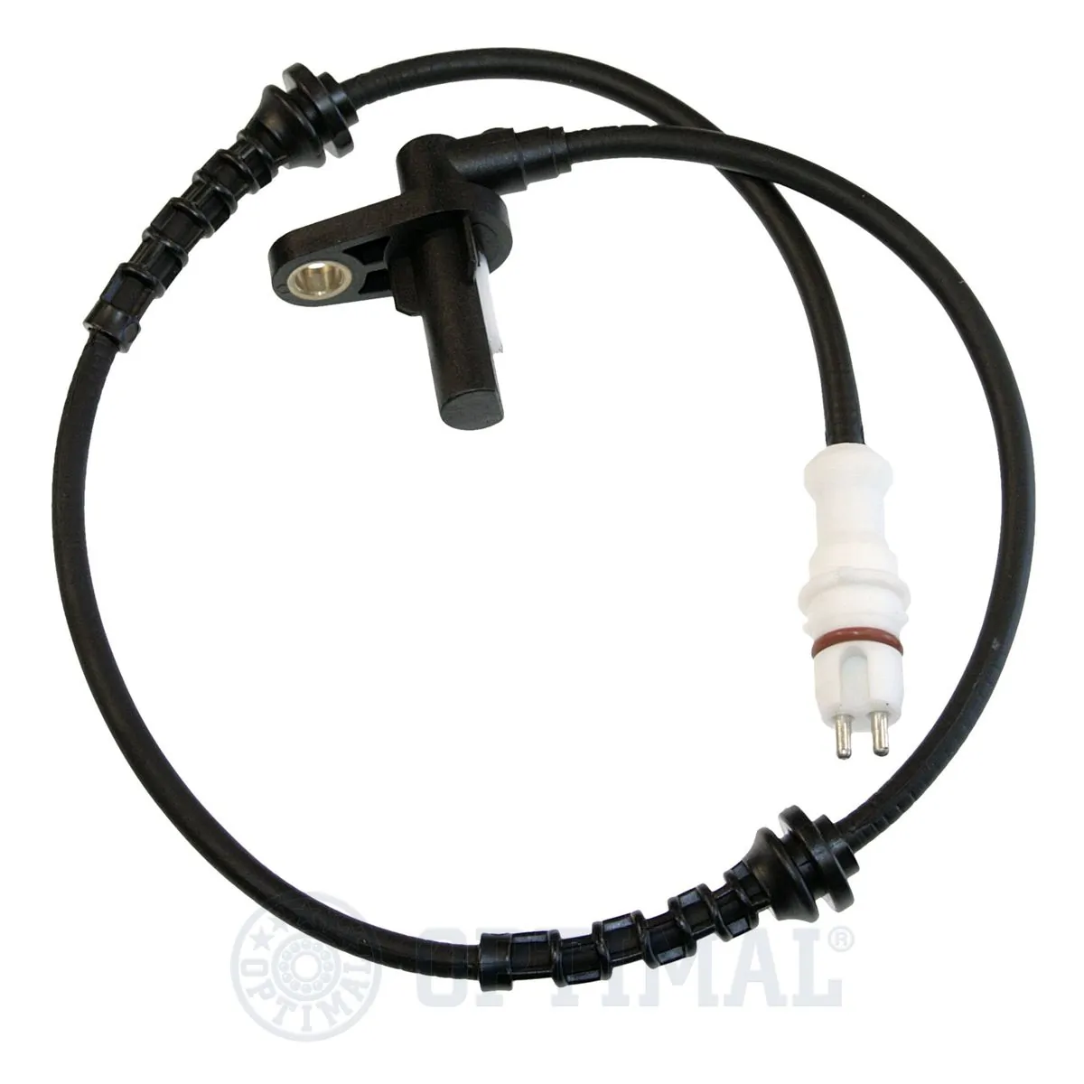 06S163 Optimal Sensor dianteiro de ABS