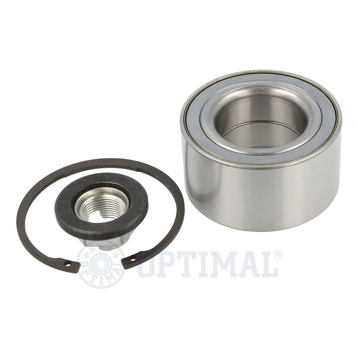 301501 Optimal Rolamento de cubo dianteiro