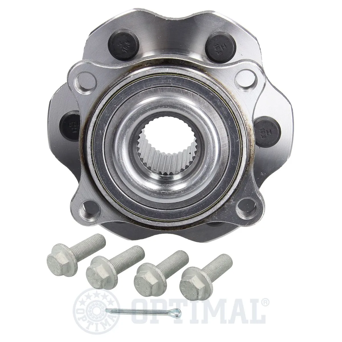 Cubo traseiro Optimal 962522 preço, a partir de 120,93 USD