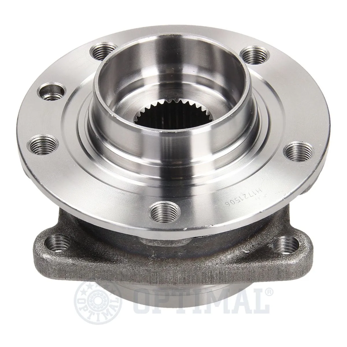 990792 Optimal Cubo dianteiro
