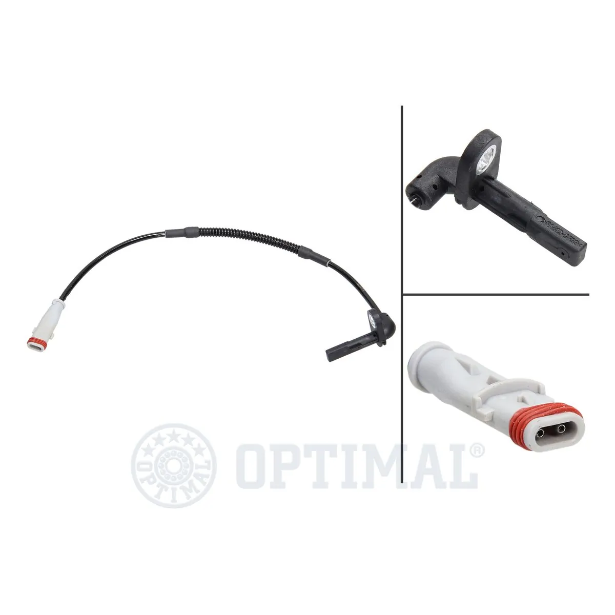  Vectra  carrinha (2002-2008) original desde 29,58 €