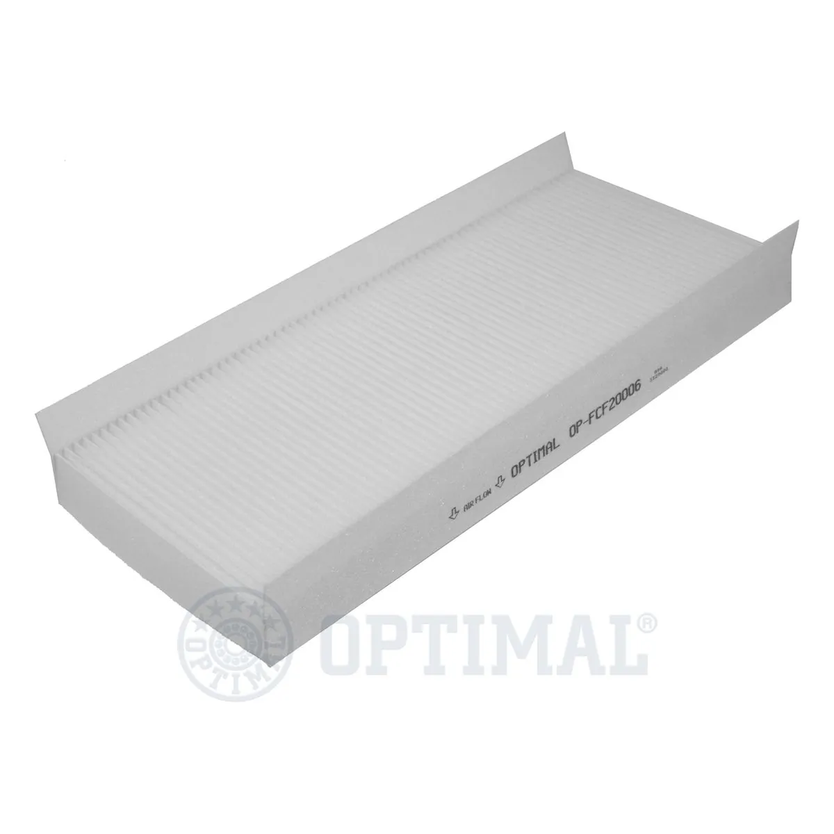 OPFCF20006 Optimal
