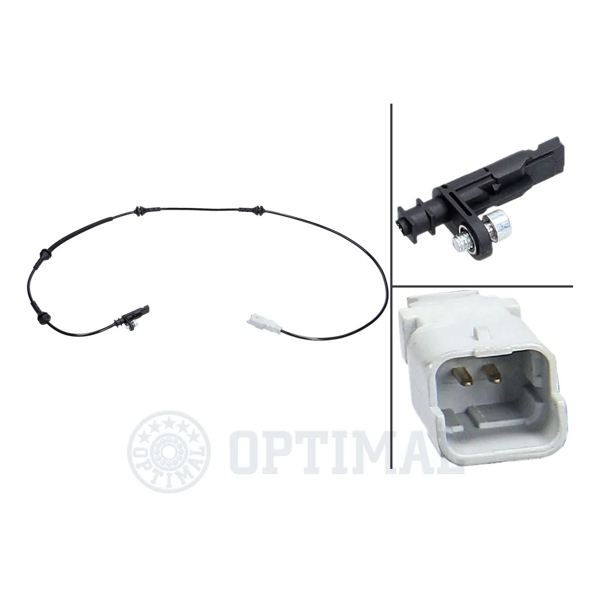  407  carrinha (2004-2011) original desde 38,38 €