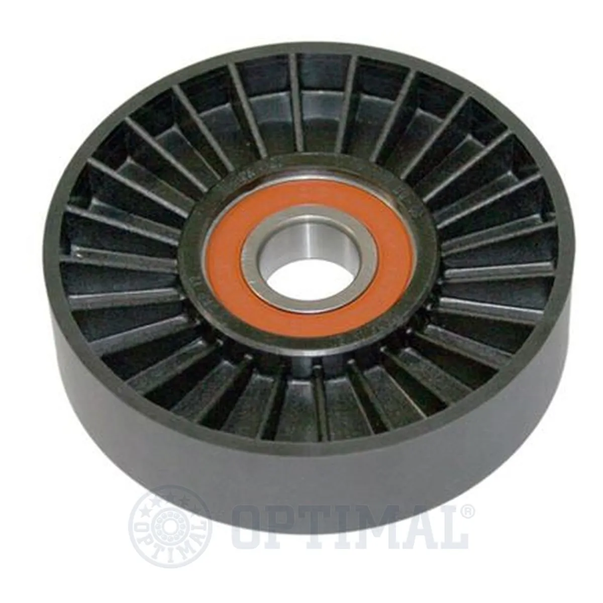 5172309 General Motors Rolo de reguladora de tensão da correia de transmissão