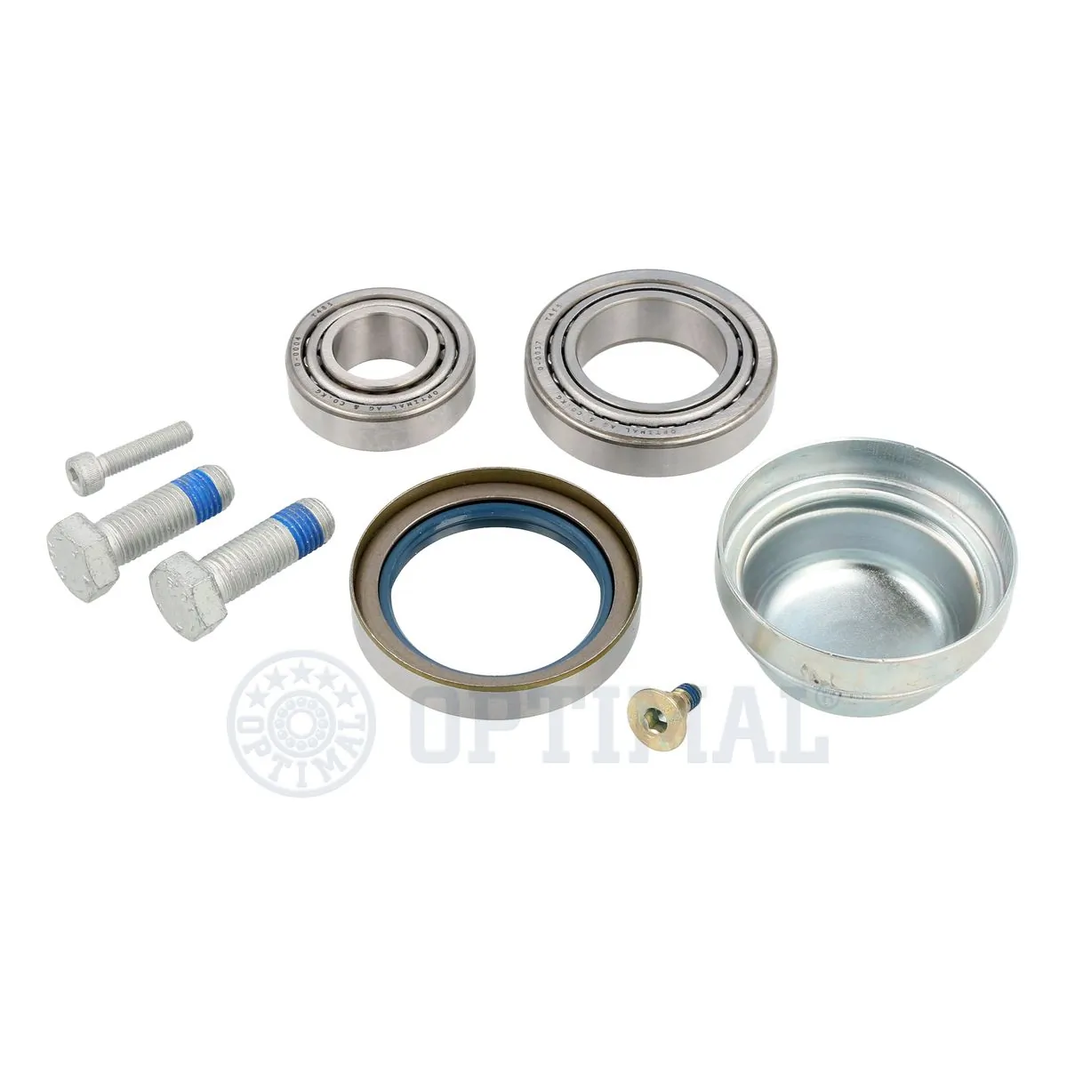 401078 Optimal Rolamento de cubo dianteiro