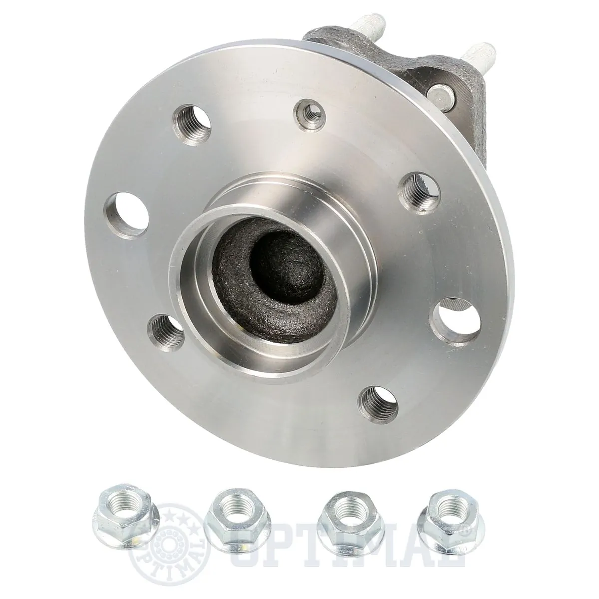 Compre 202140 Optimal Cubo traseiro