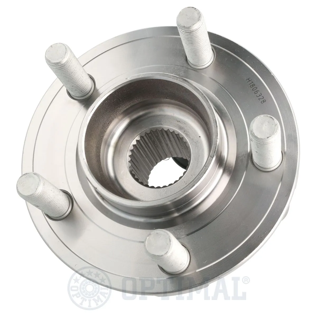 Compre 302652 Optimal Cubo traseiro
