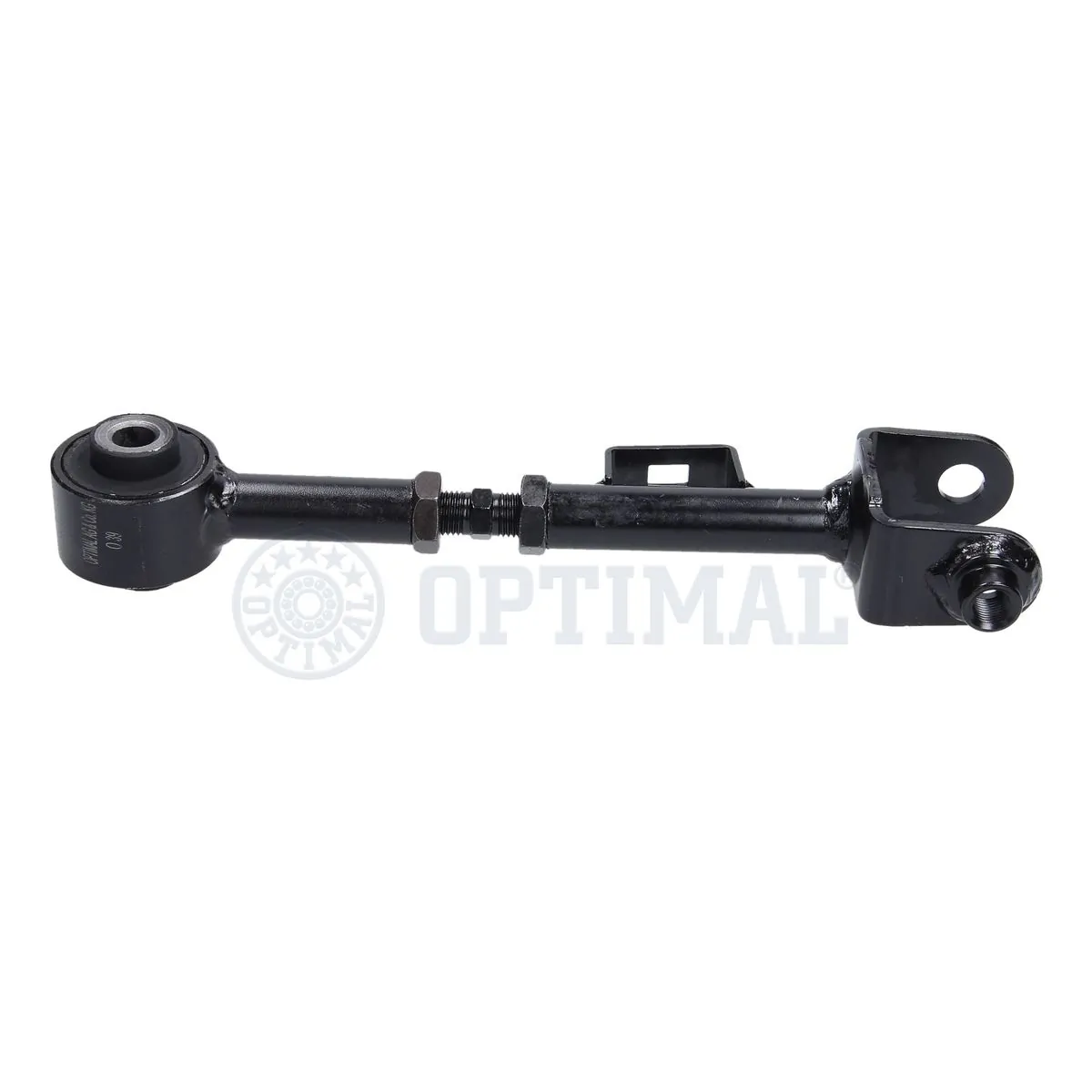 G5820 Optimal Braço oscilante superior esquerdo/direito de suspensão traseira