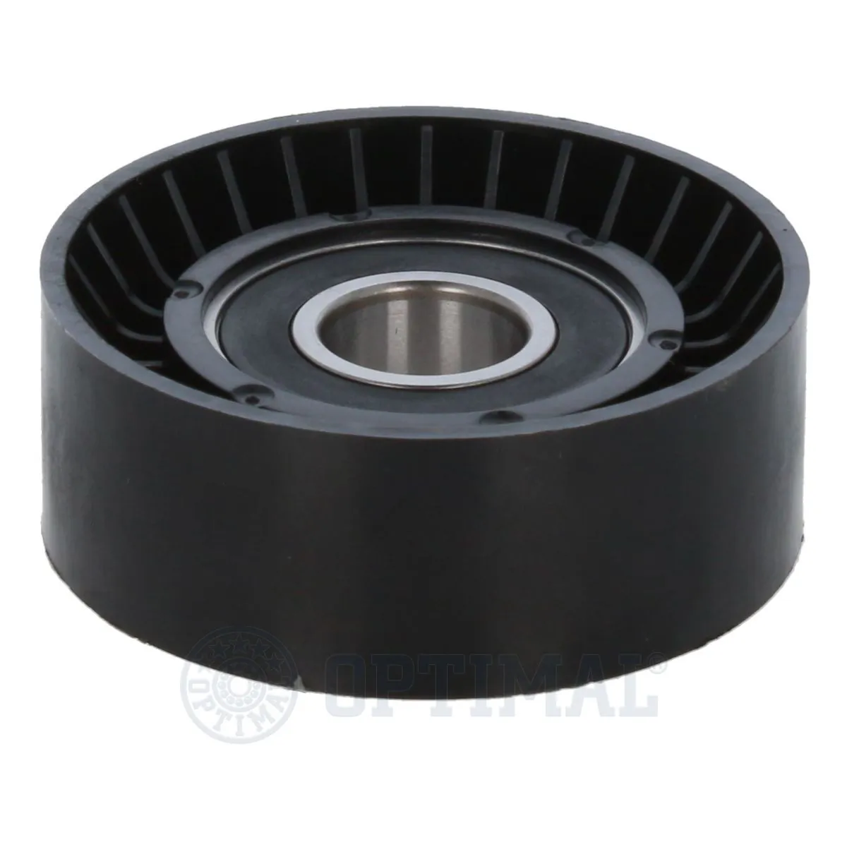 Rolo de reguladora de tensão da correia de transmissão para Volvo XC60 II 246