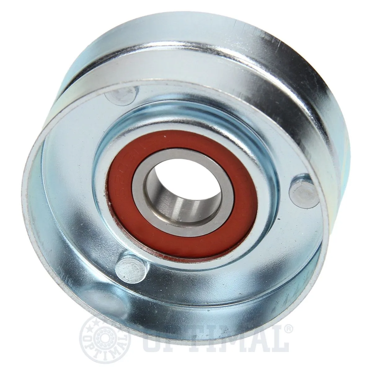 Rolo de reguladora de tensão da correia de transmissão Magneti Marelli MPQ1262 preço, a partir de 18,59 USD
