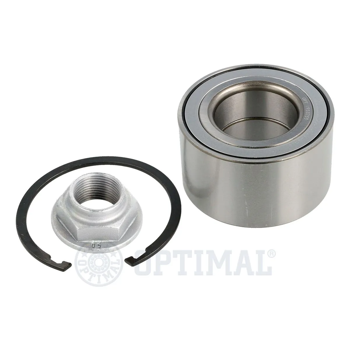 941237 Optimal Rolamento de cubo dianteiro