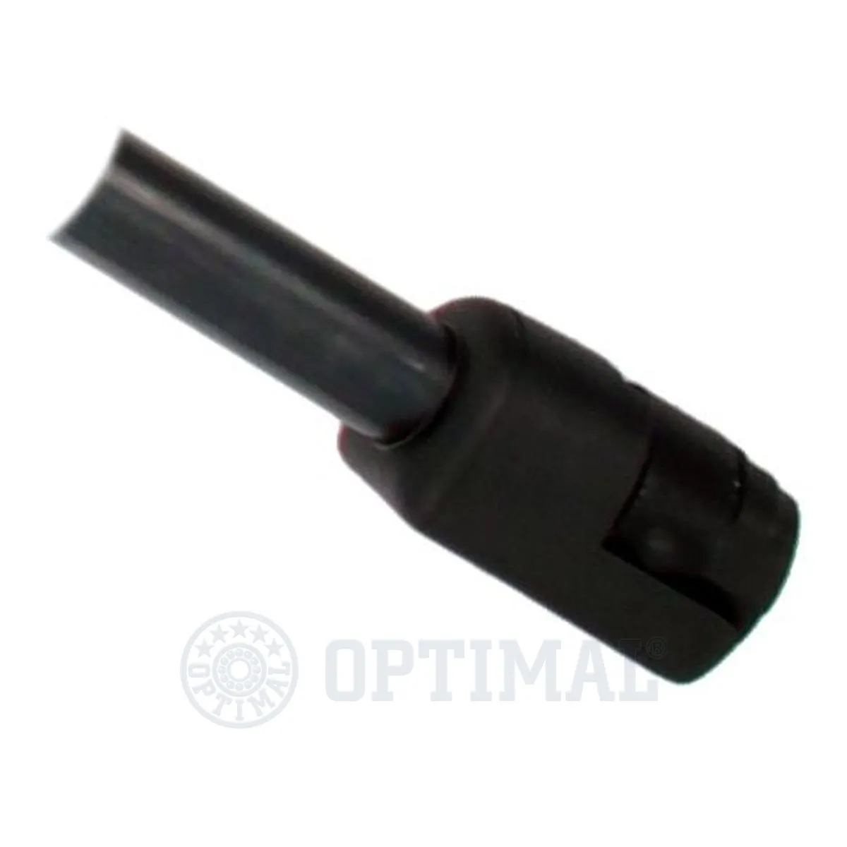 Amortecedor de tampa de porta-malas (de 3ª/5ª porta traseira) 447980036464 Mercedes