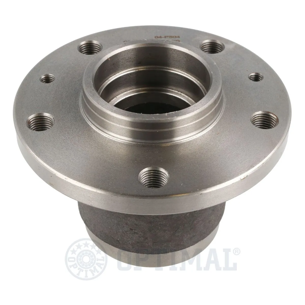 Cubo traseiro Fiat Ducato II 230