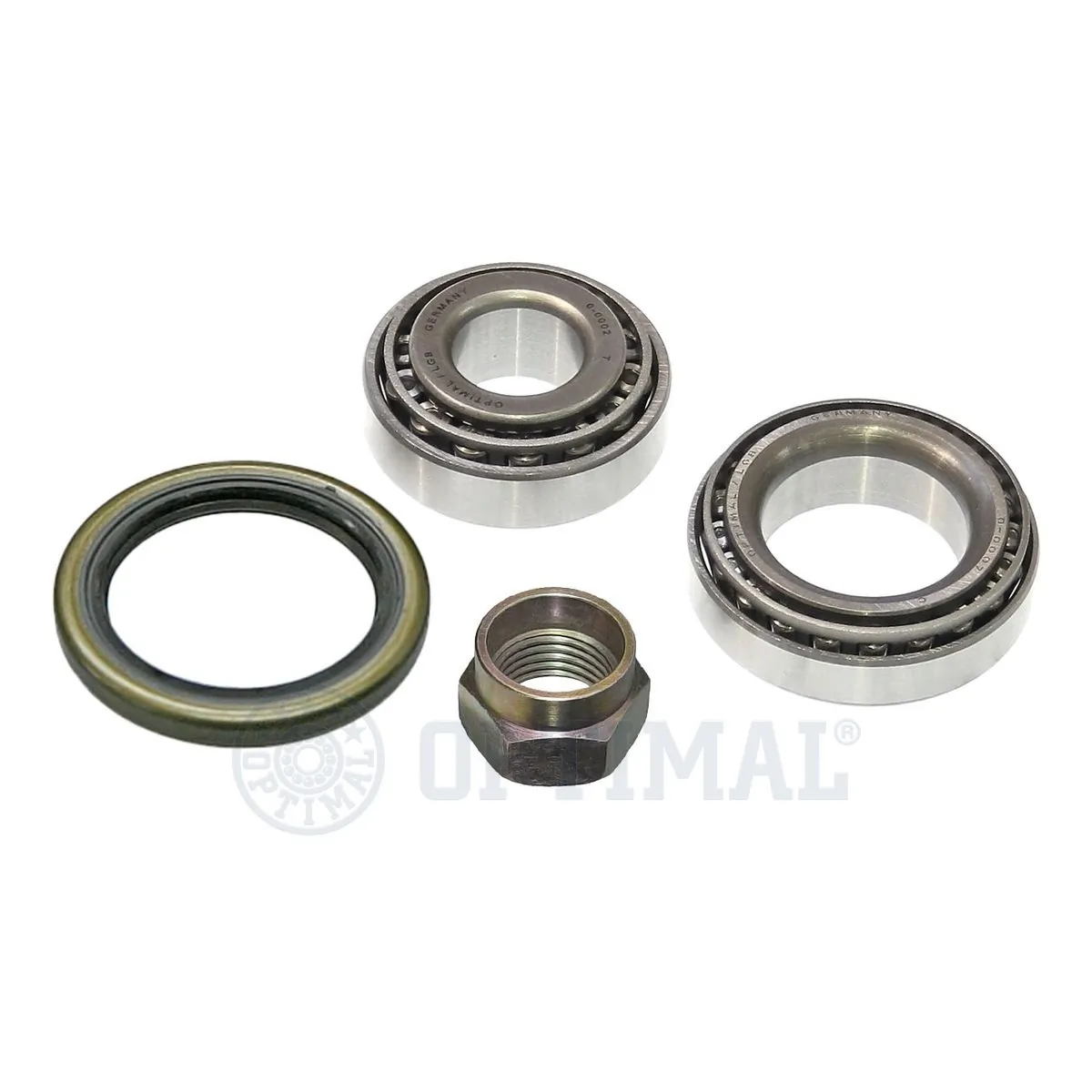 Compre Rolamento de cubo traseiro Mazda 323 3