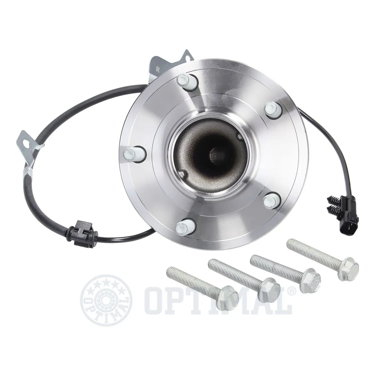 Compre 802724 Optimal Cubo traseiro direito