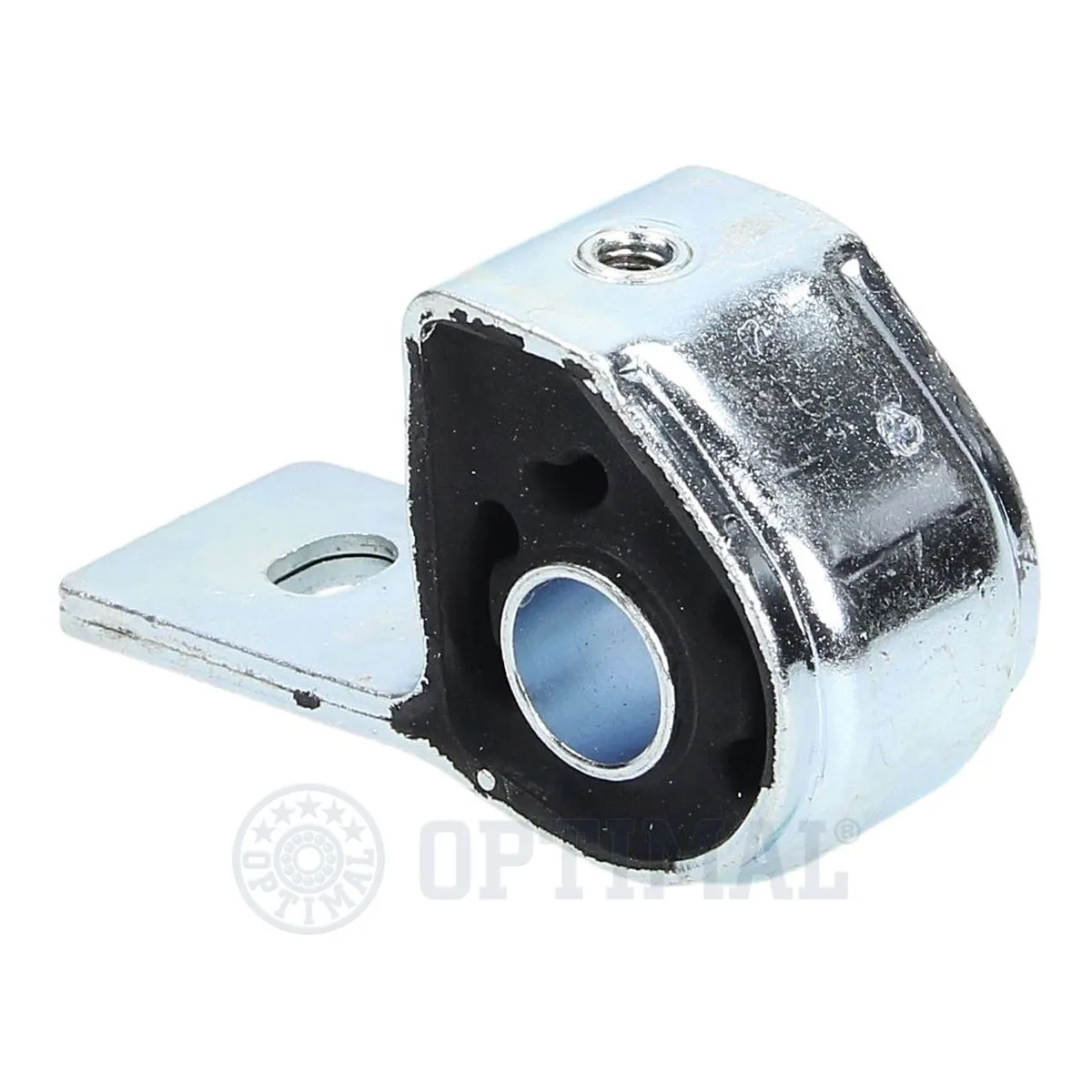 F85248 Optimal Bloco silencioso dianteiro do braço oscilante inferior
