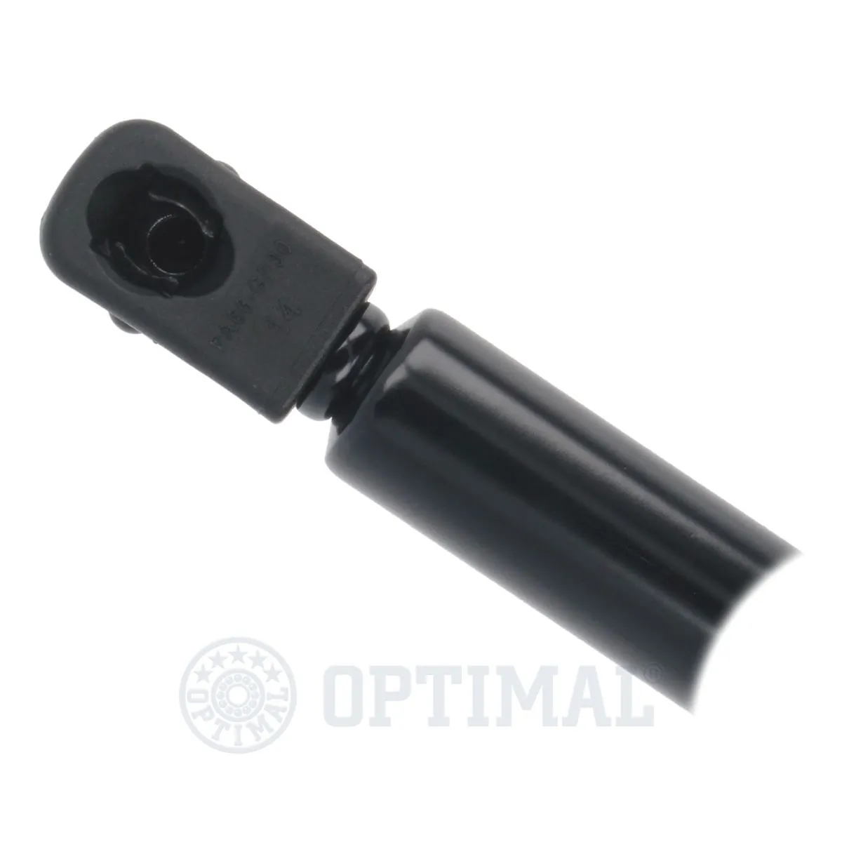 AG51414 Optimal Amortecedor de tampa de porta-malas (de 3ª/5ª porta traseira)