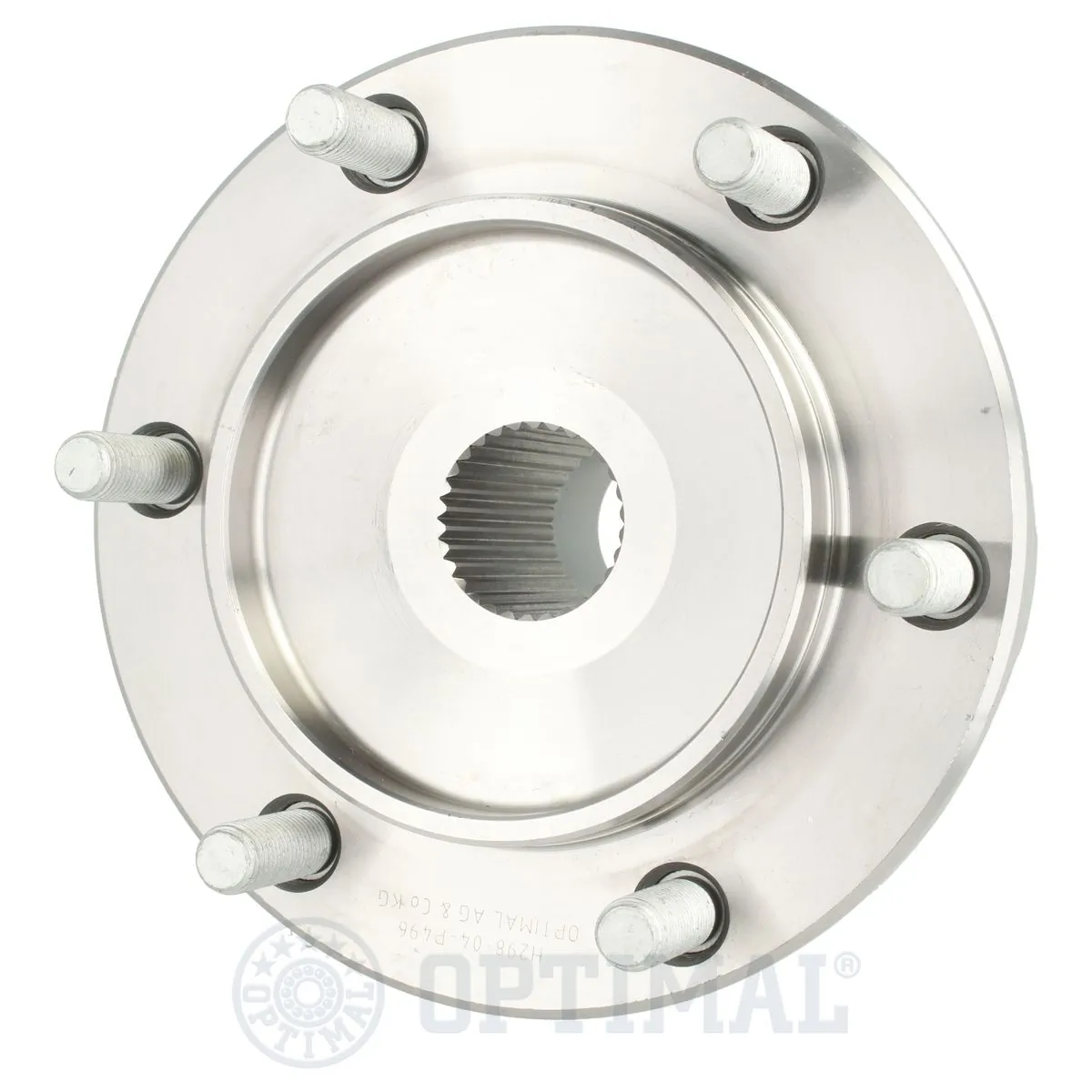 Compre Cubo dianteiro Toyota Land Cruiser 