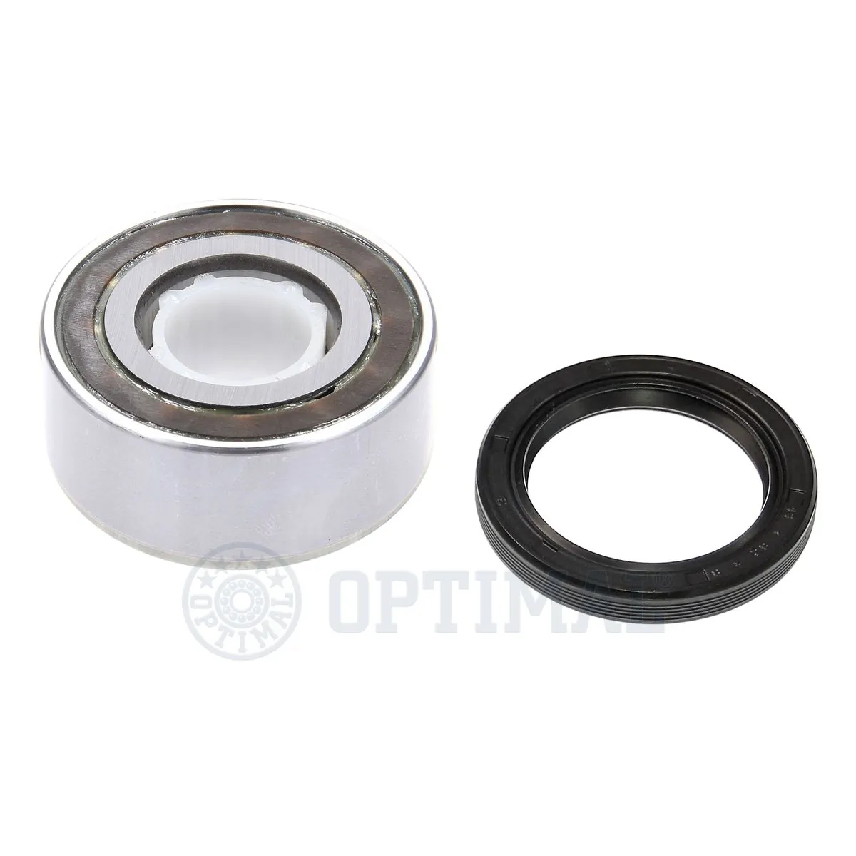 Rolamento de cubo traseiro para Citroen 2 CV 